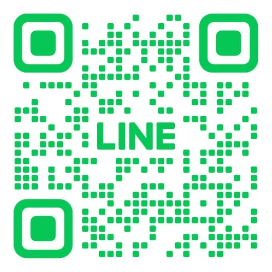 QR Code แชท ผลดาวโจนส์ vip ทาง Line
